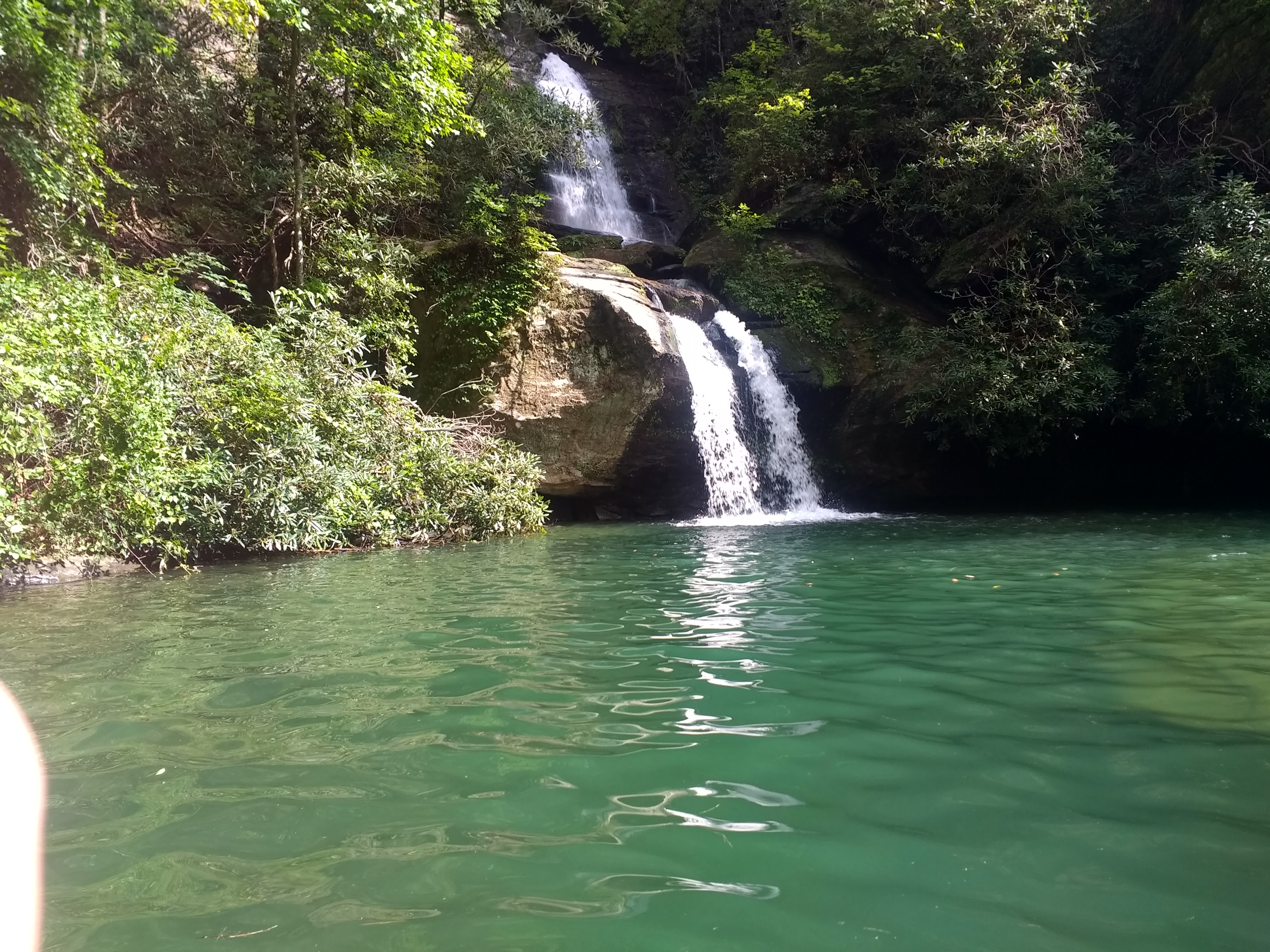 Moooooore Waterfalls